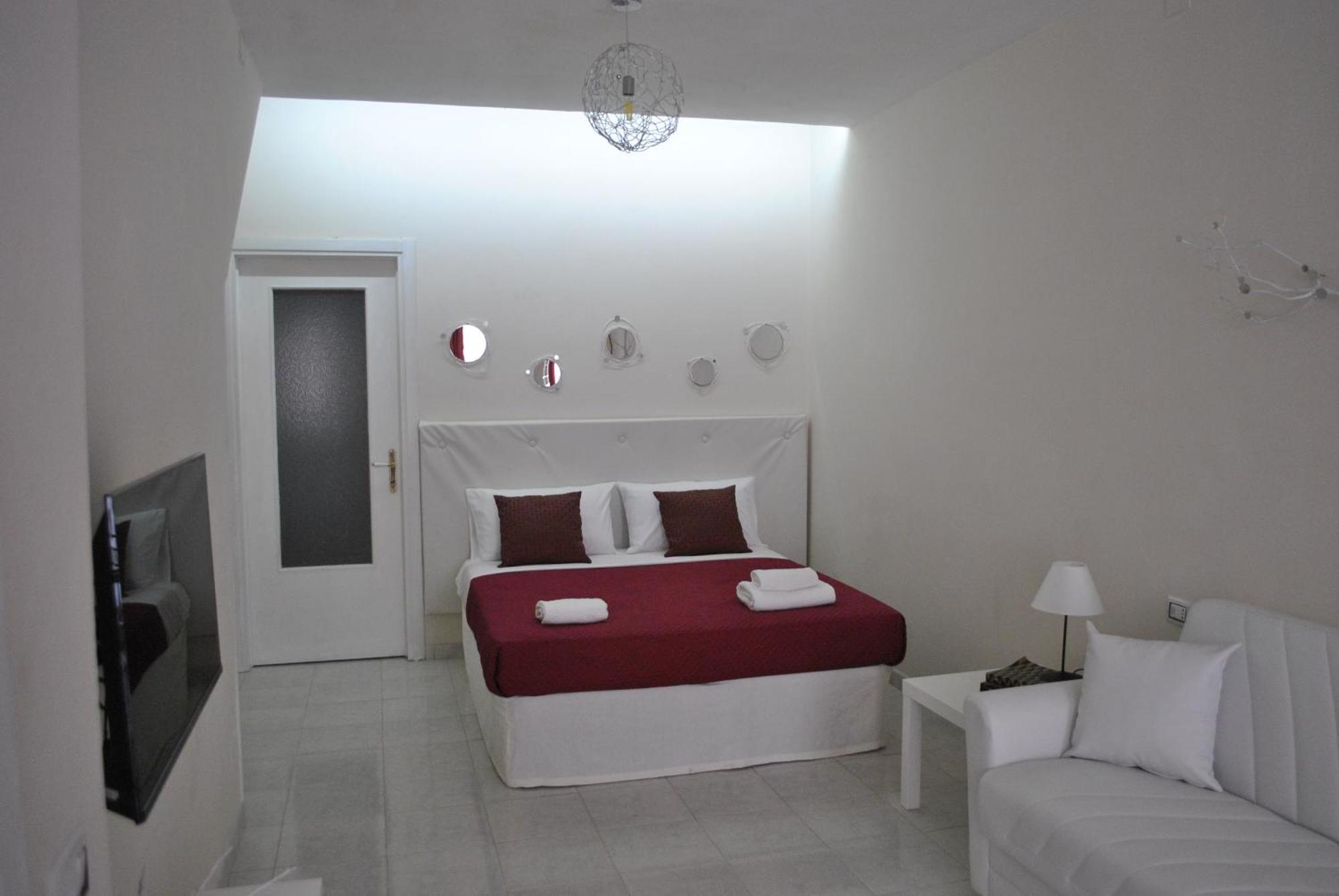 Casa Del Bottone Room〔Marina〕 Cagliari Zewnętrze zdjęcie